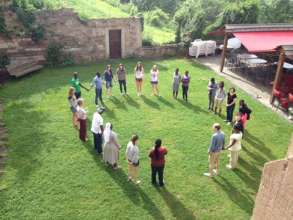 Group Activity