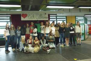Group photo
