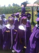 Zainabu and Friends