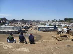 Mathare From No.10