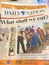 National Newspaper