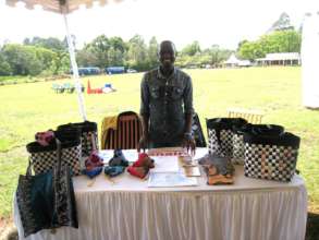 Our products from the livelihood program