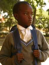 Reporting to school after 4 weeks of holidays