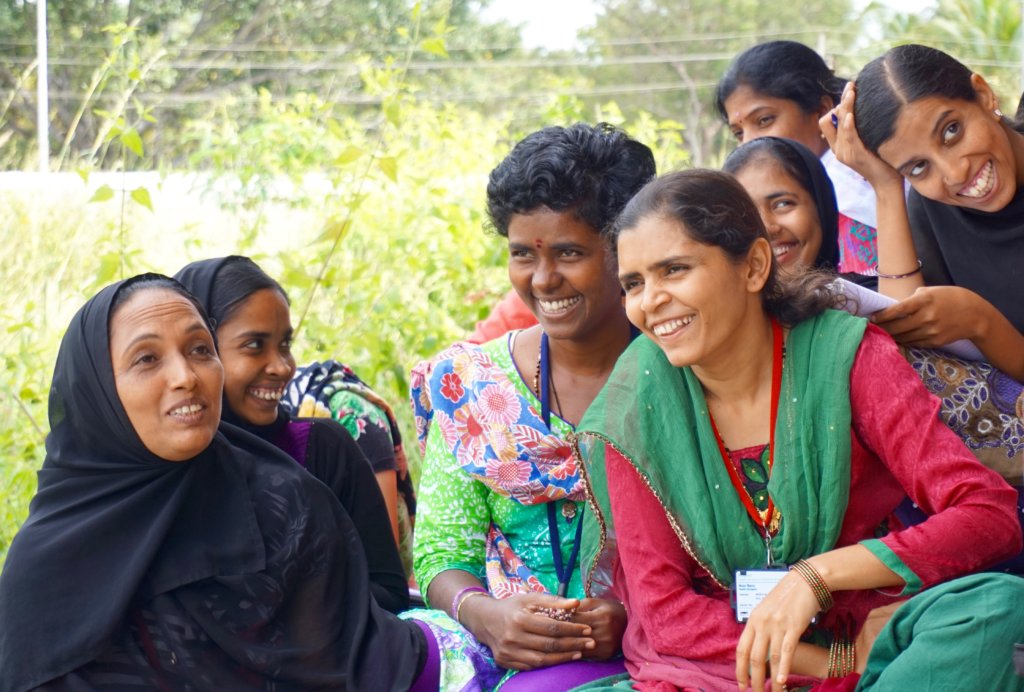 Equip 6000 families to access healthcare at home!