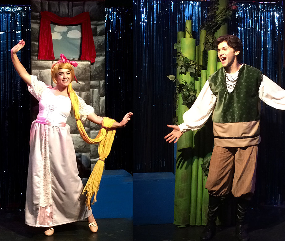 Provide Theater for 1,000 In-Need NYC Students