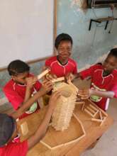 KEVA planks activities