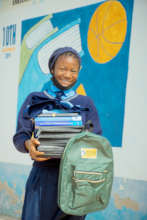 Text books for the year of study. Thank you!!