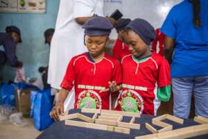 Dora believes she wants to build houses. Engineer