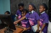 STEM Camp for Girls in Minna: Promoting Creativity