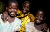 To help children's future: invest in grandparents