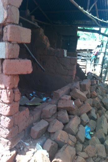 Support Tanzania Earthquake Relief