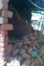 Damage to schools