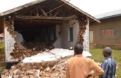 Support Tanzania Earthquake Relief