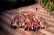 Turn 3000 Dutch Teens into Global Citizens