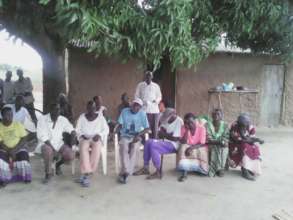 Empower 760 Women on their Land Rights in Buliisa