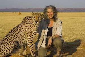 The Cheetah Conservation Fund