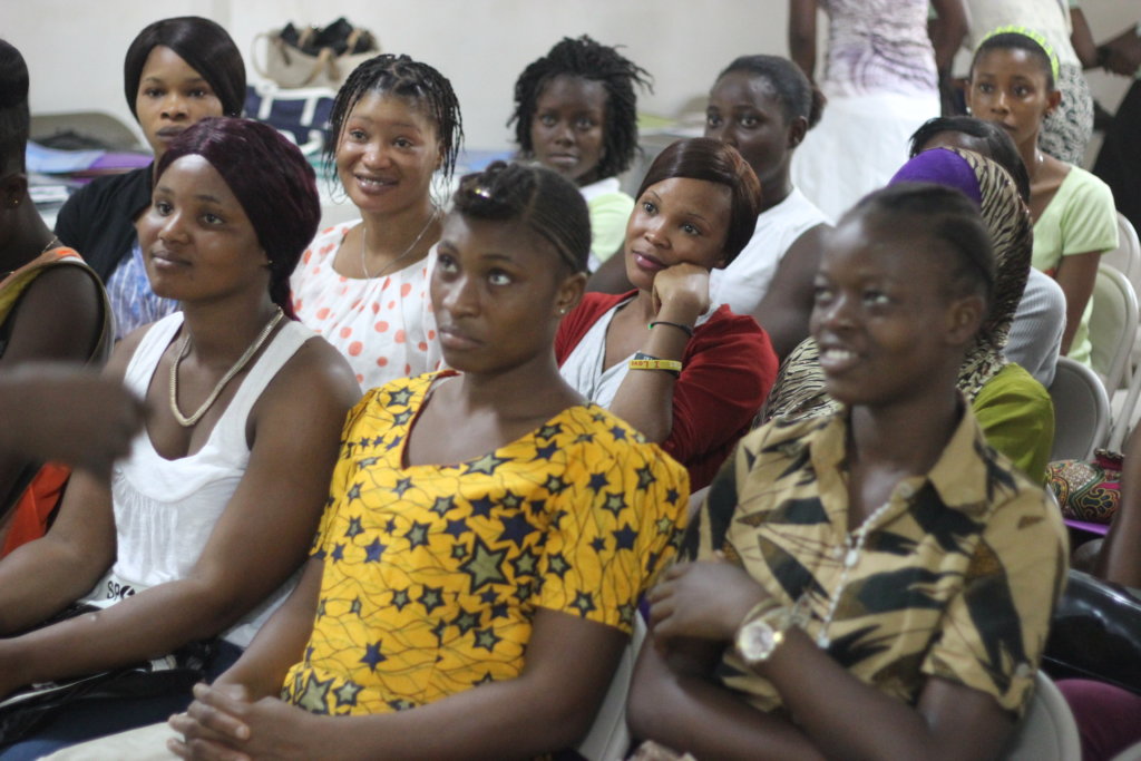 Psycho-Social & Guidance Counseling for 30 Girls