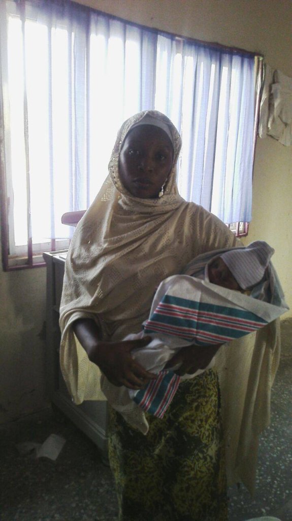 Clean Birth Kits for Pregnant Women