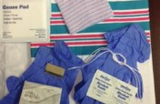 Clean Birth Kits for Pregnant Women