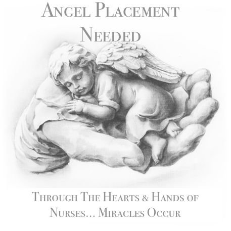 AIW's Logo for AIW Nurse Placement Needs