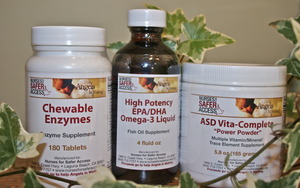 Our Bio- Medical Management Plan for Autism