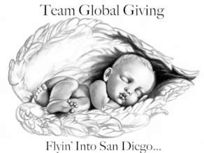 Team GlobalGiving