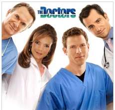 ON THE DOCTORS CBS THURSDAY, DECEMBER / 6 / 2012