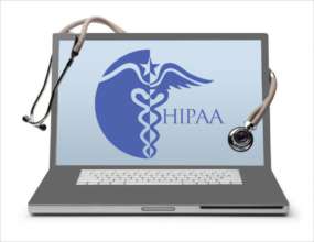 HIPAA COMPLIANT & SAFE