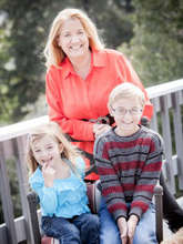 In Saving Our Children, We Save Our Future !