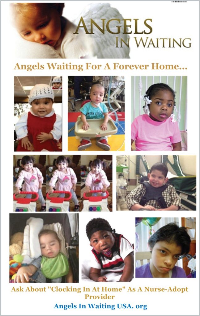 Our State Bill For More Nurse-Foster Providers