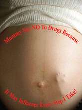 Mama Say No To Drugs