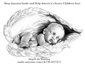 Our Amazon Smile URL
