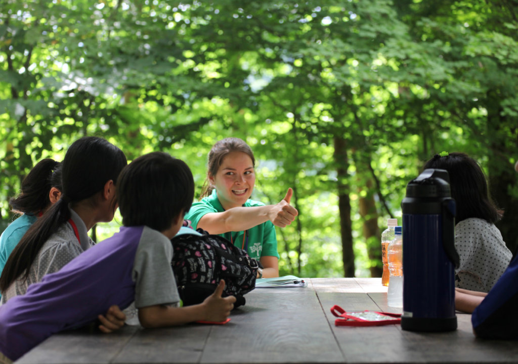 Help Send 30 Marginalized Youth to Winter Camp