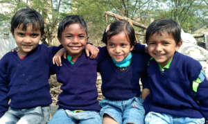 Education for Every Child in India !!