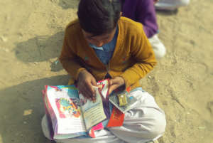 Education for Every Child in India