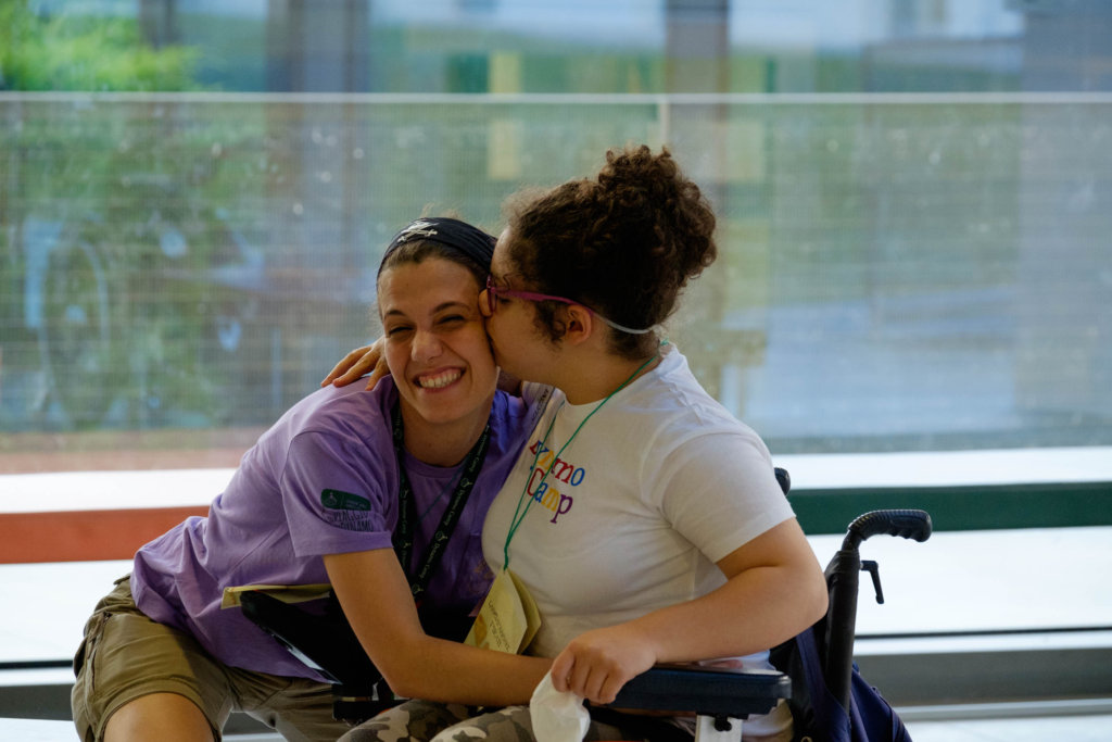 Dynamo Camp - serious fun for sick children