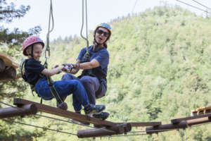 Climbing