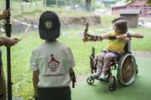Archery