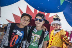 Magic Circus