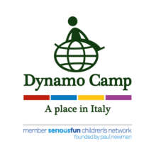 Dynamo Camp - serious fun for sick children