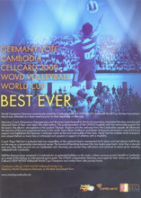 Asia Life - the best World Cup ever !