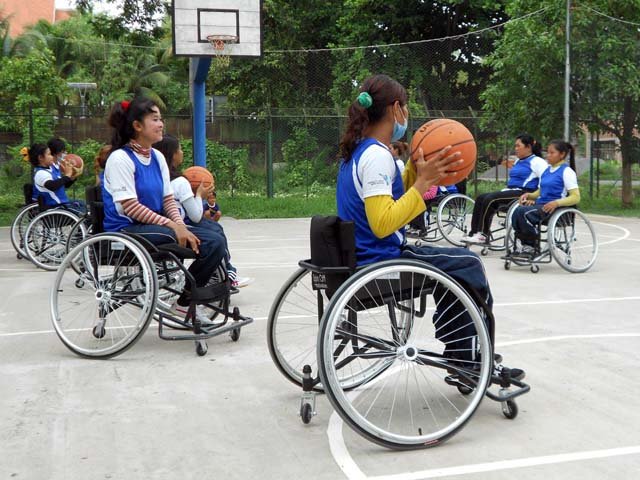 disabilities in cambodia disabilities in cambodia