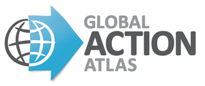 Nat Geo Global Atlas Action project