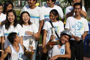 CNVLD and the Broader Community
