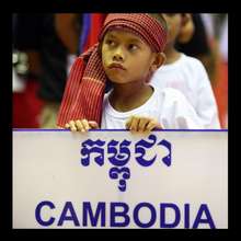 CNVLD Standing Up for Cambodia