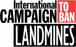 CNVLD Supports Campaign to Ban Landmines