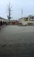 Elementary School at El Carmen, Jujuy