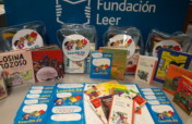 New Books for a Rural School in Jujuy !