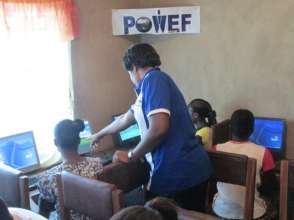 computer training for youth