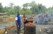 Income Generation Activities for Rural Nigerians